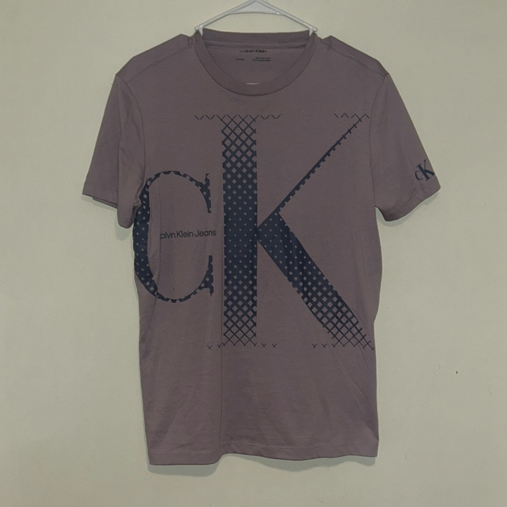 Calvin klein teshirt